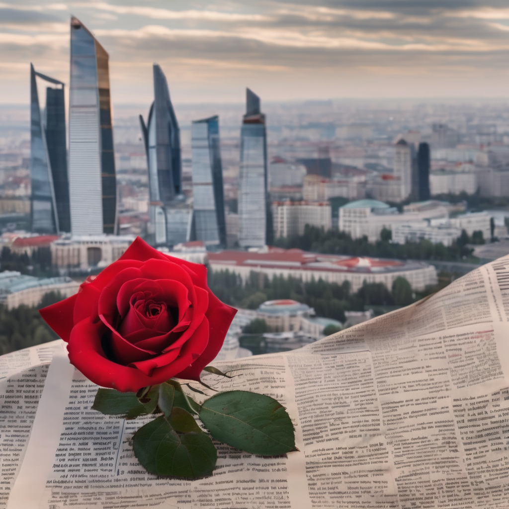 Moscow: Umar Jabrailov's Death Sparks Probe