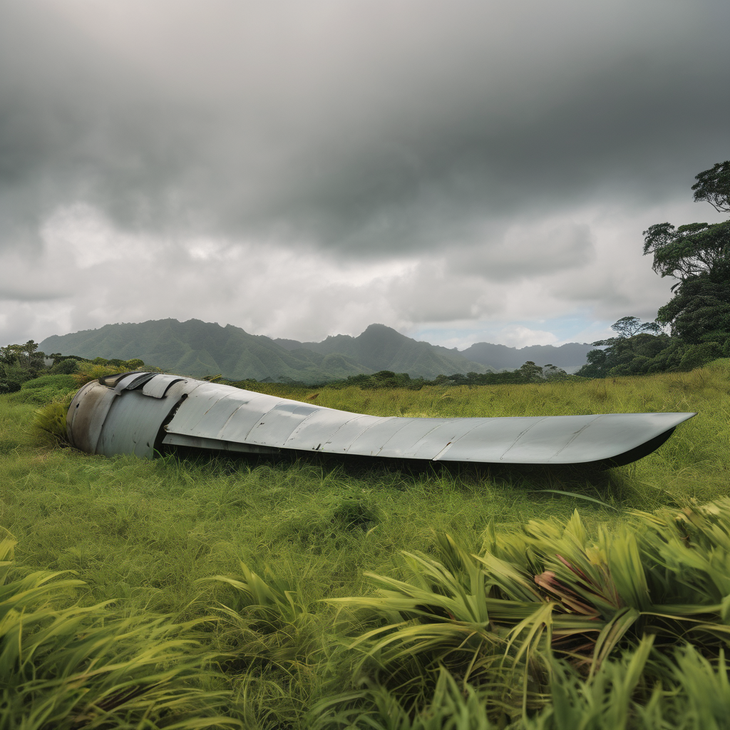 Fiji Helicopter Unscheduled Landing: Passengers Safe, Investigation Underway