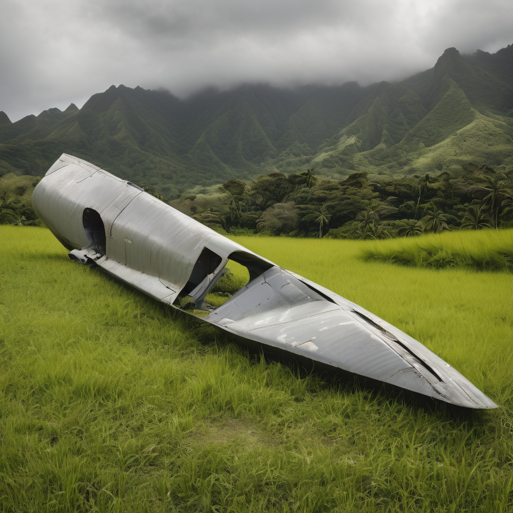 Fiji Helicopter Unscheduled Landing: Passengers Safe, Investigation Underway