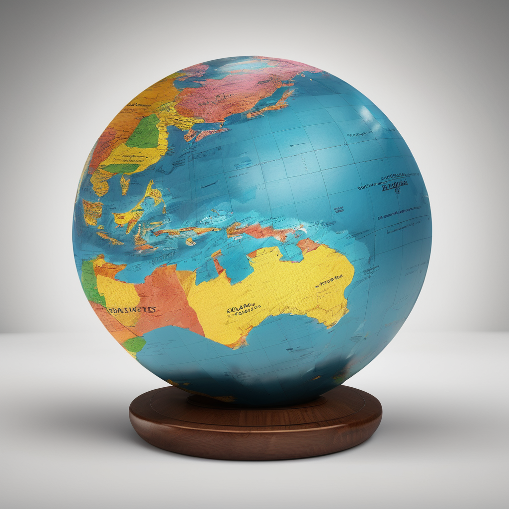 Solomon Islands backs Zimbabwe for UN Security Council 2027-28 seat, signaling new South-South diplomacy