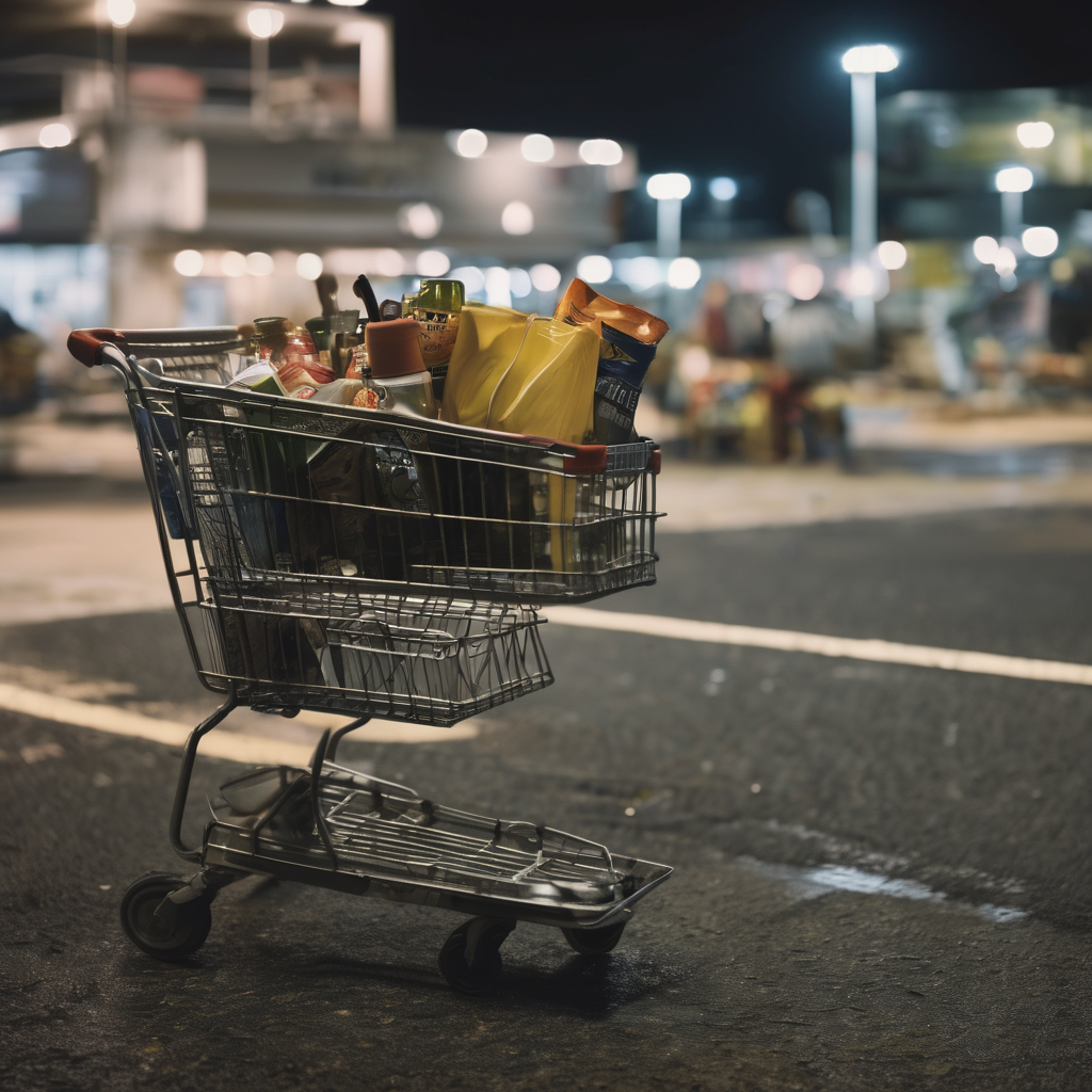 Florida Man Linked to Target Theft Ring Spanning Orlando to Miami