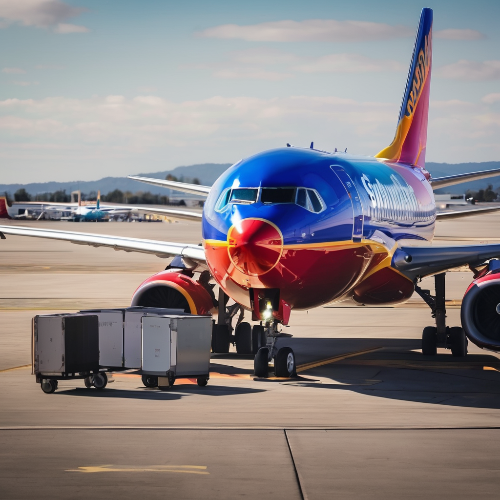 TD Cowen Upgrades Southwest Airlines to Buy on Strong Demand