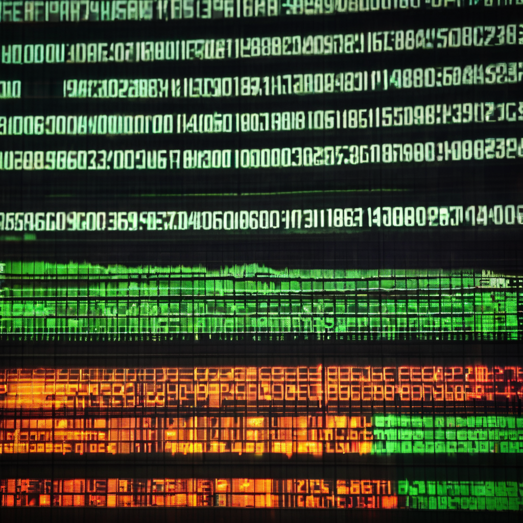 SoFi Stock Dips on CEO Exit and Regulatory Headwinds