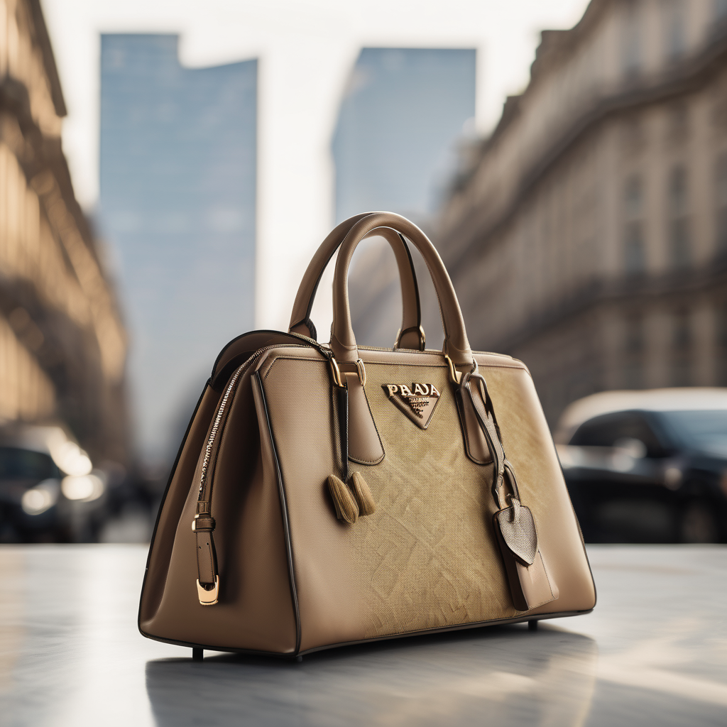 Carey Mulligan Wows in Prada at Milan Fashion Week