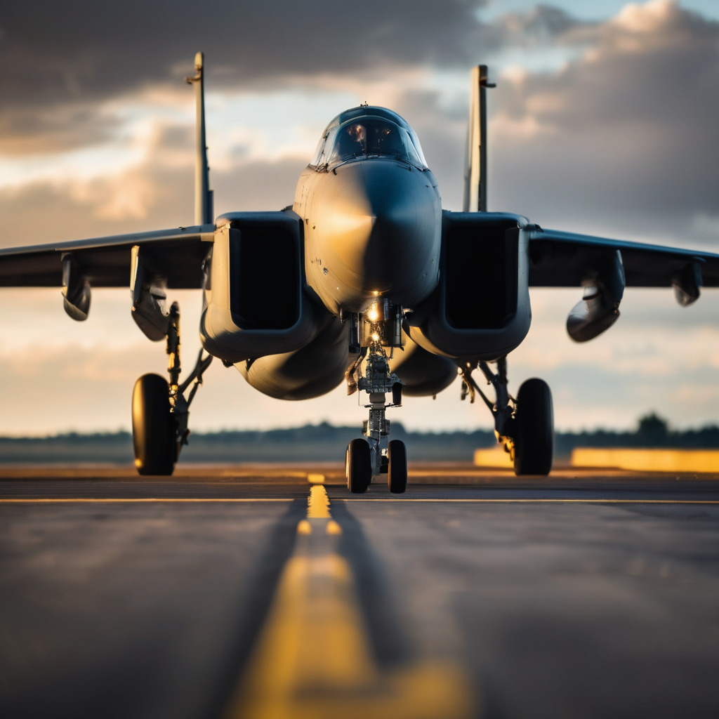 Operation Epic Fury Escalates as U.S.-Iran Crisis Deepens