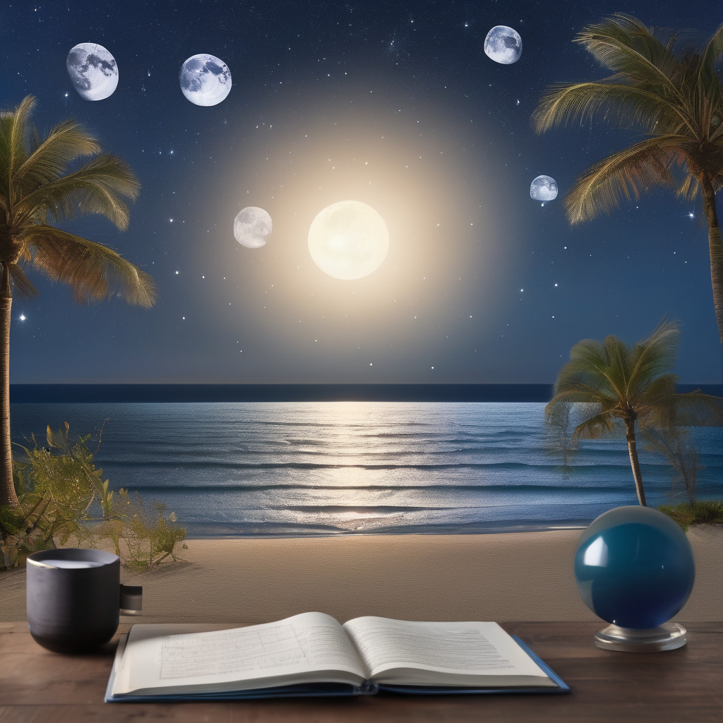 2026 Lunar Events: Eclipses, Supermoons, and Planetary Alignments