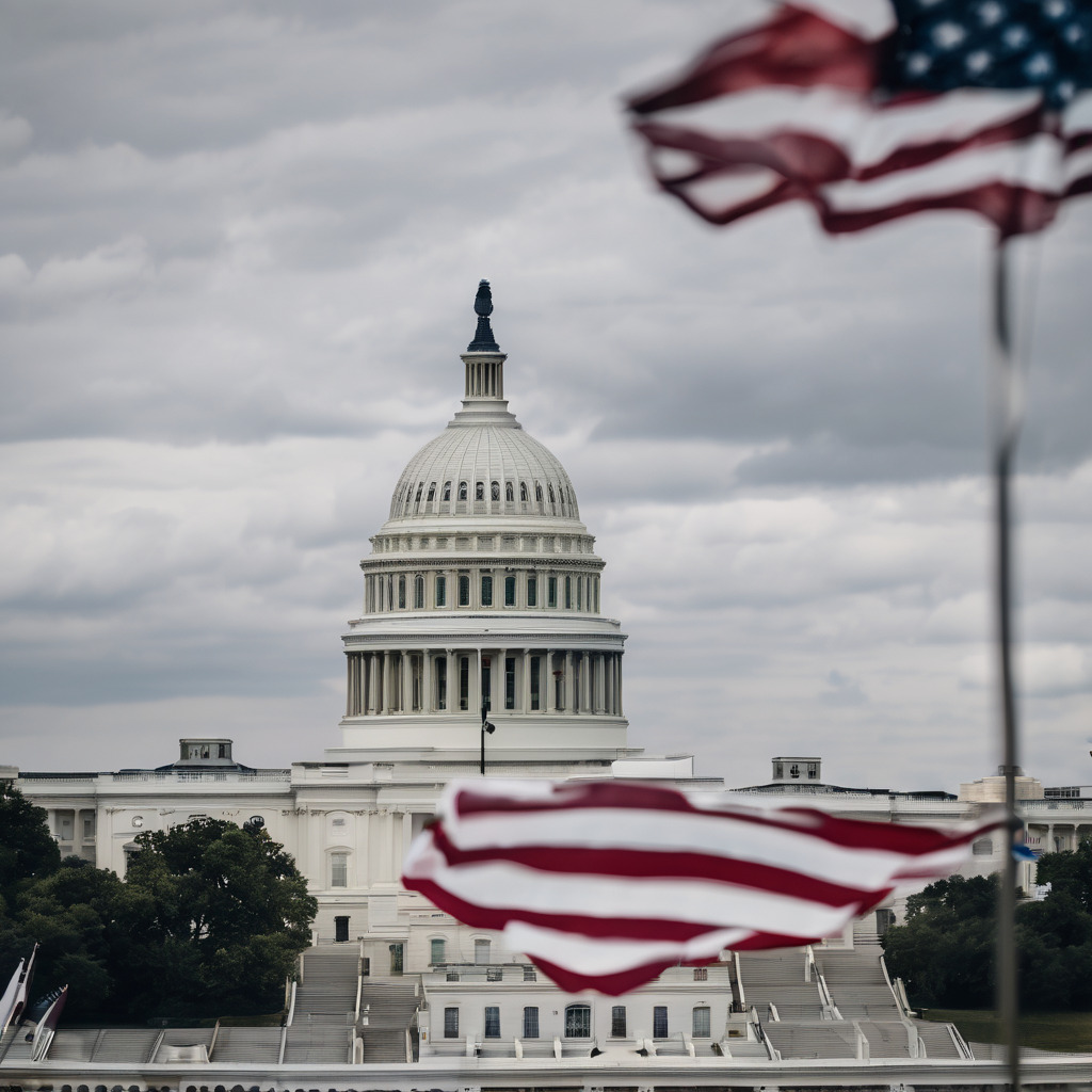 Khamenei's Death Sparks US War-Powers Debate and Democratic Rift