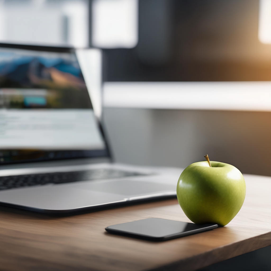 Apple Readies March Product Blitz: iPhone 17e, Budget MacBook and More