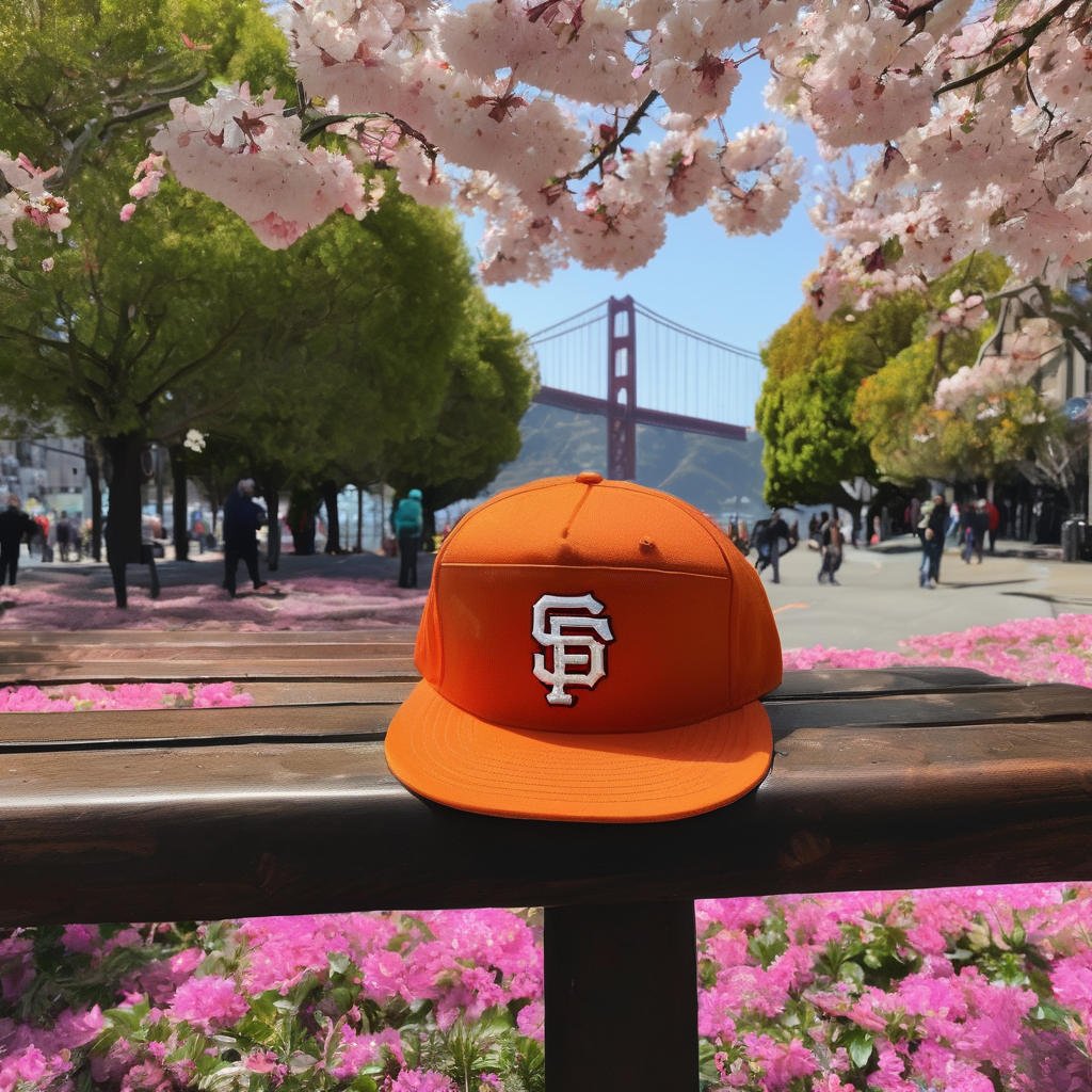San Francisco in March: Giants FanFest, Parades and Springtime Surprises