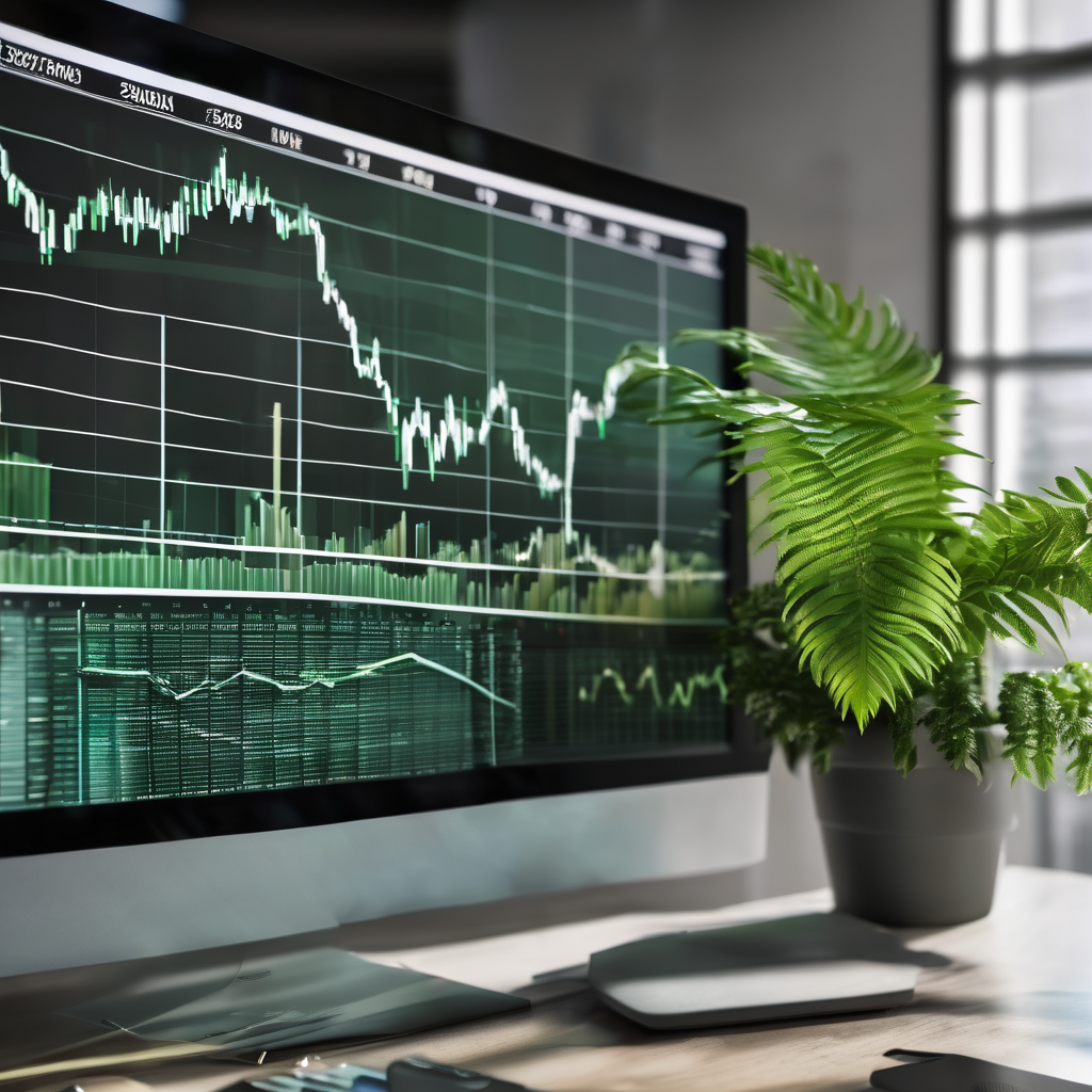 Markets Brace for Turbulent Week as Nvidia Slumps and AI Fears Rise