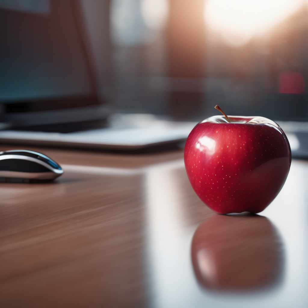 Apple Faces Regulatory Pressure as Tim Cook Teases AI‑Driven New Products