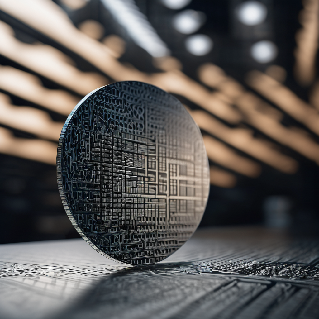 TSMC Hedge Funds Boost Bets as One Investor Cuts Stake