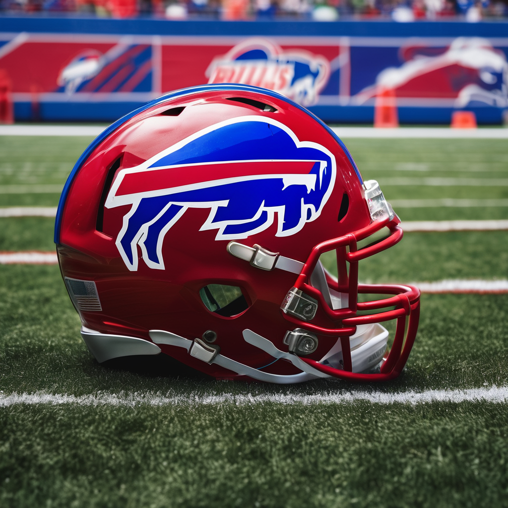 Buffalo Bills Target a Difference-Maker to Fuel 2026 Super Bowl Quest