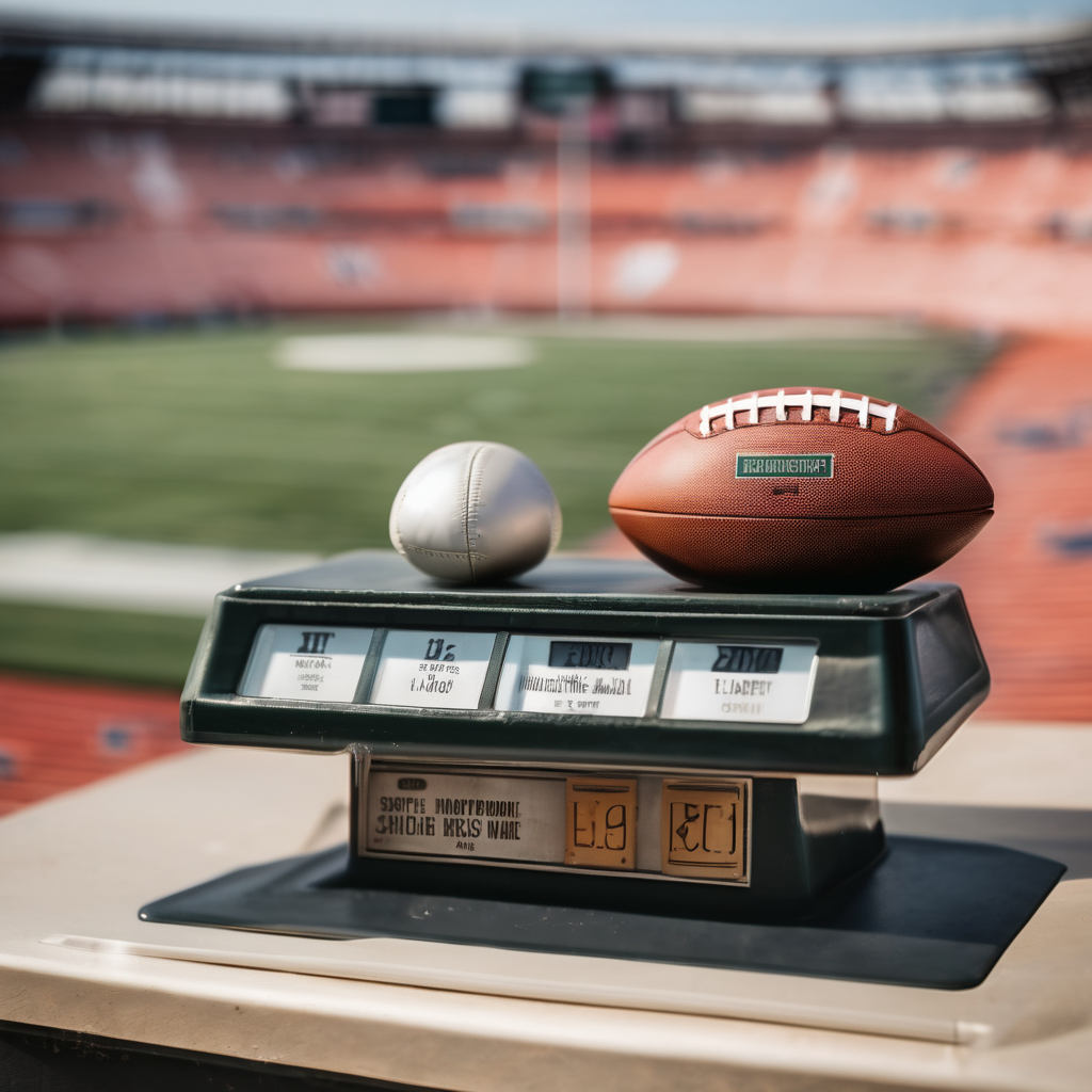 Lions Weigh David Montgomery's Future Amid Trade Talks