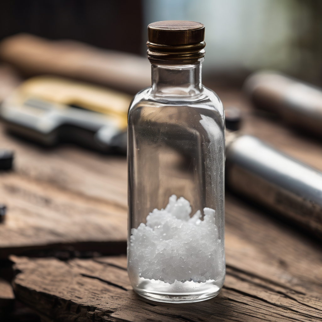 Escambia County man sentenced to 15 years for large-scale meth distribution and firearms charges