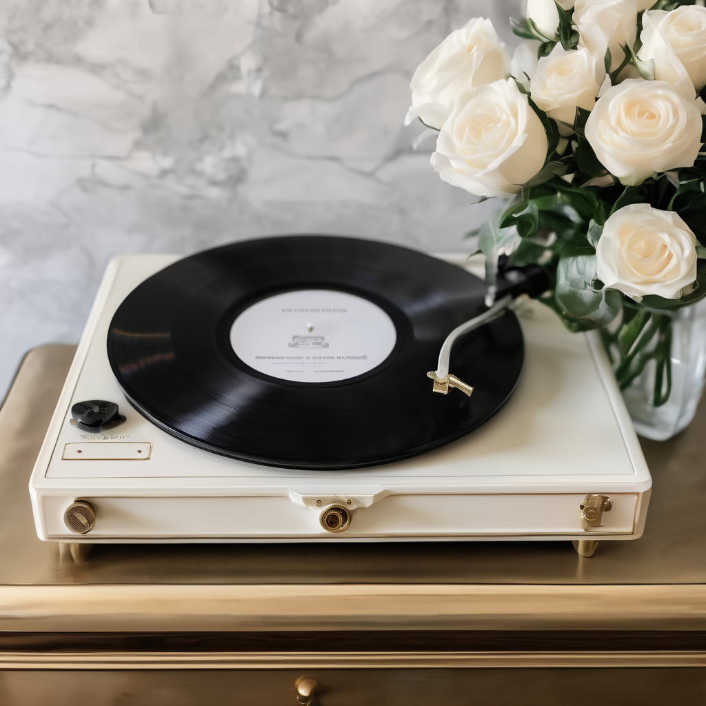 Taylor Swift Returns to Vinyl with Limited Elizabeth Taylor 7-Inch for Record Store Day 2026