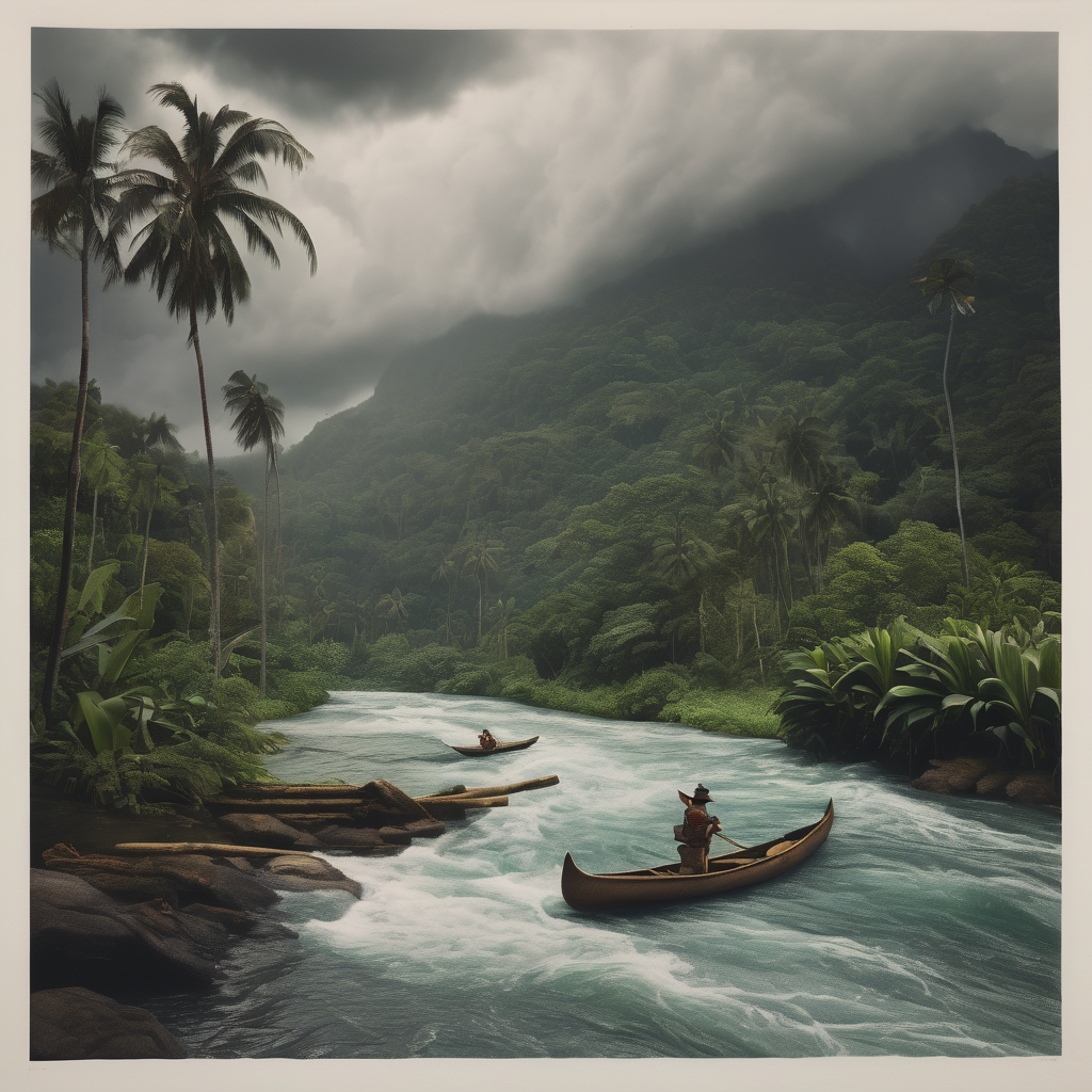 Fiji Braces for Heavy Rain and Flood Alerts
