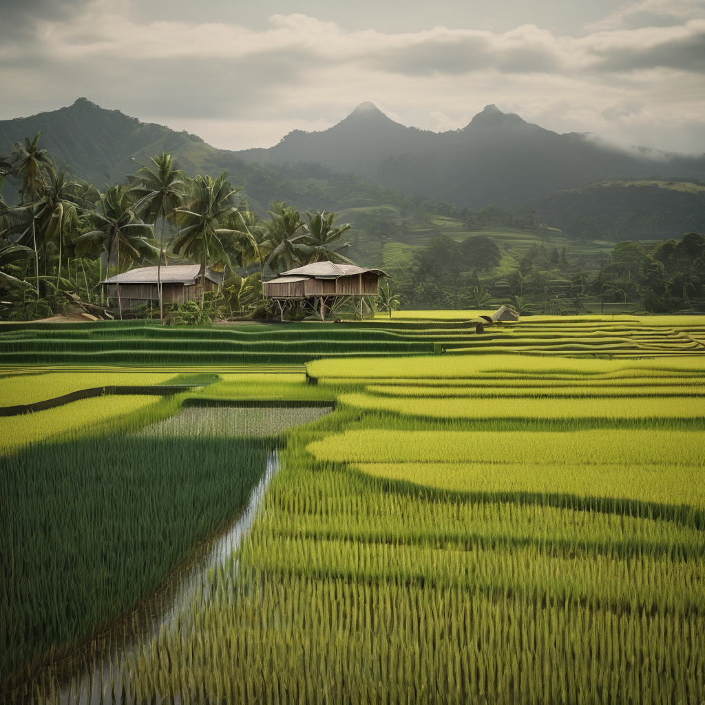 Fiji Rice to Drive Growth and Food Security Through Reforms