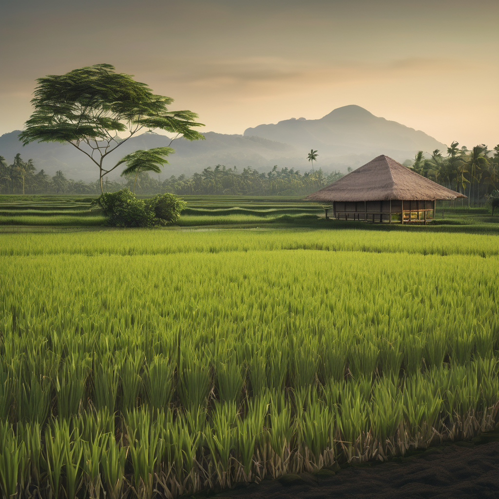 Fiji Rice to Drive Growth and Food Security Through Reforms