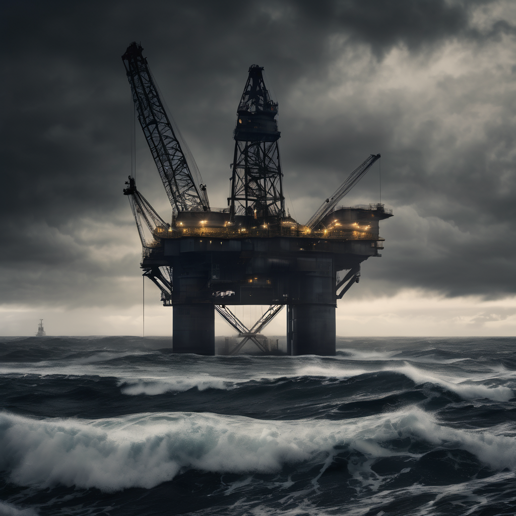 Khamenei's Death Triggers Escalating U.S.-Iran Crisis in the Gulf