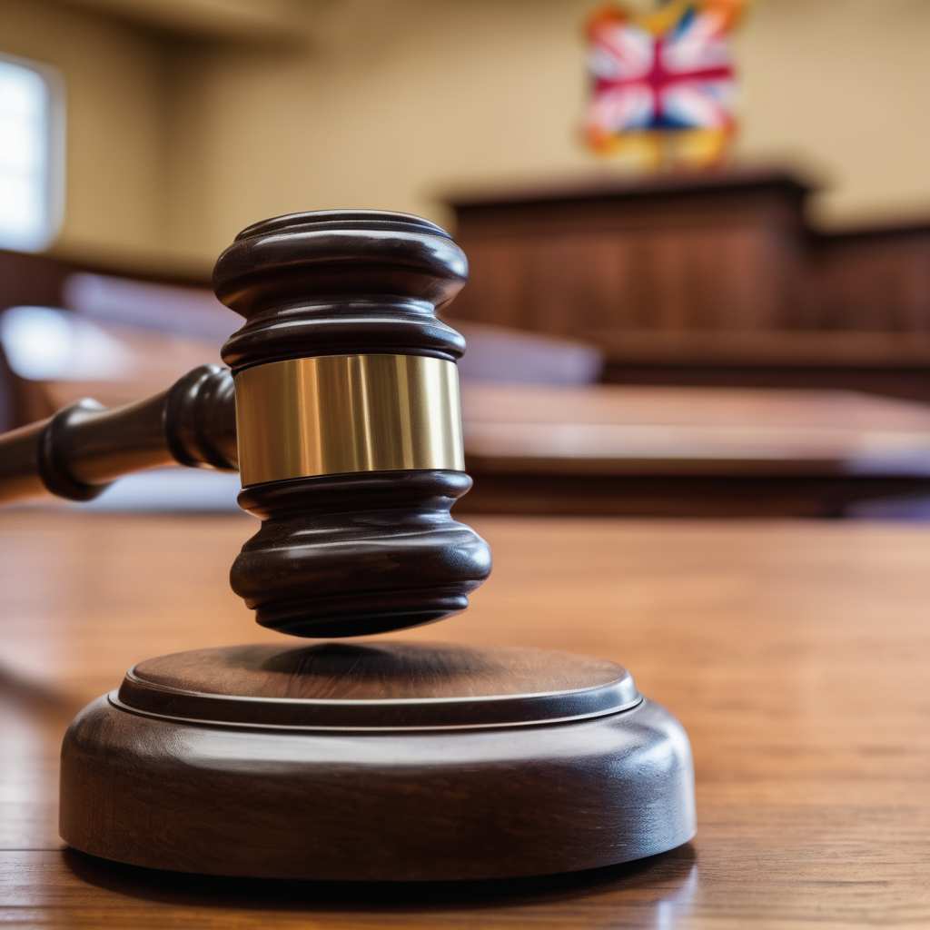 Mistrial Declared in Rashaun Jones Murder Case; Retrial Planned