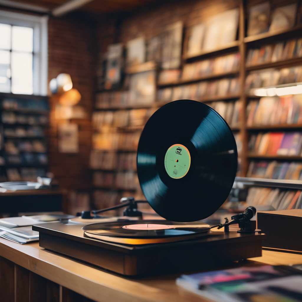 Record Store Day 2026 Expands Across Asia-Pacific with Australian Lineup and Taiwan Debut