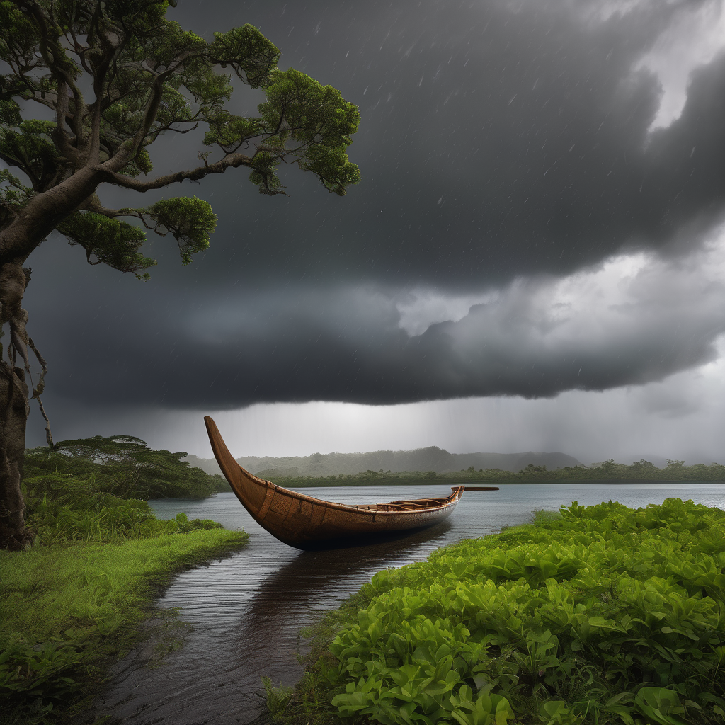 Fiji Braces for Heavy Rain as Flood Warnings Spread