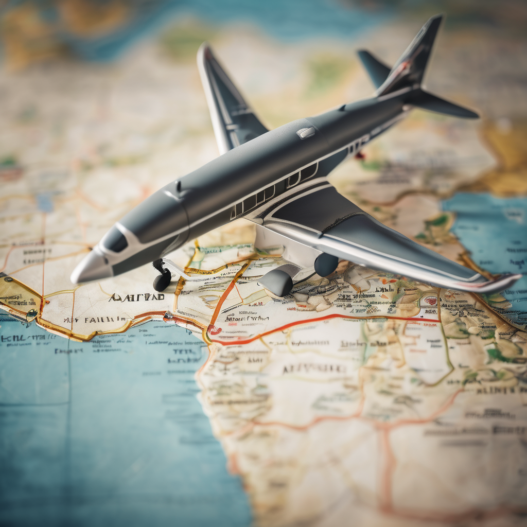 Epic Fury: Inside the U.S.-Israel Air Campaign Against Iran