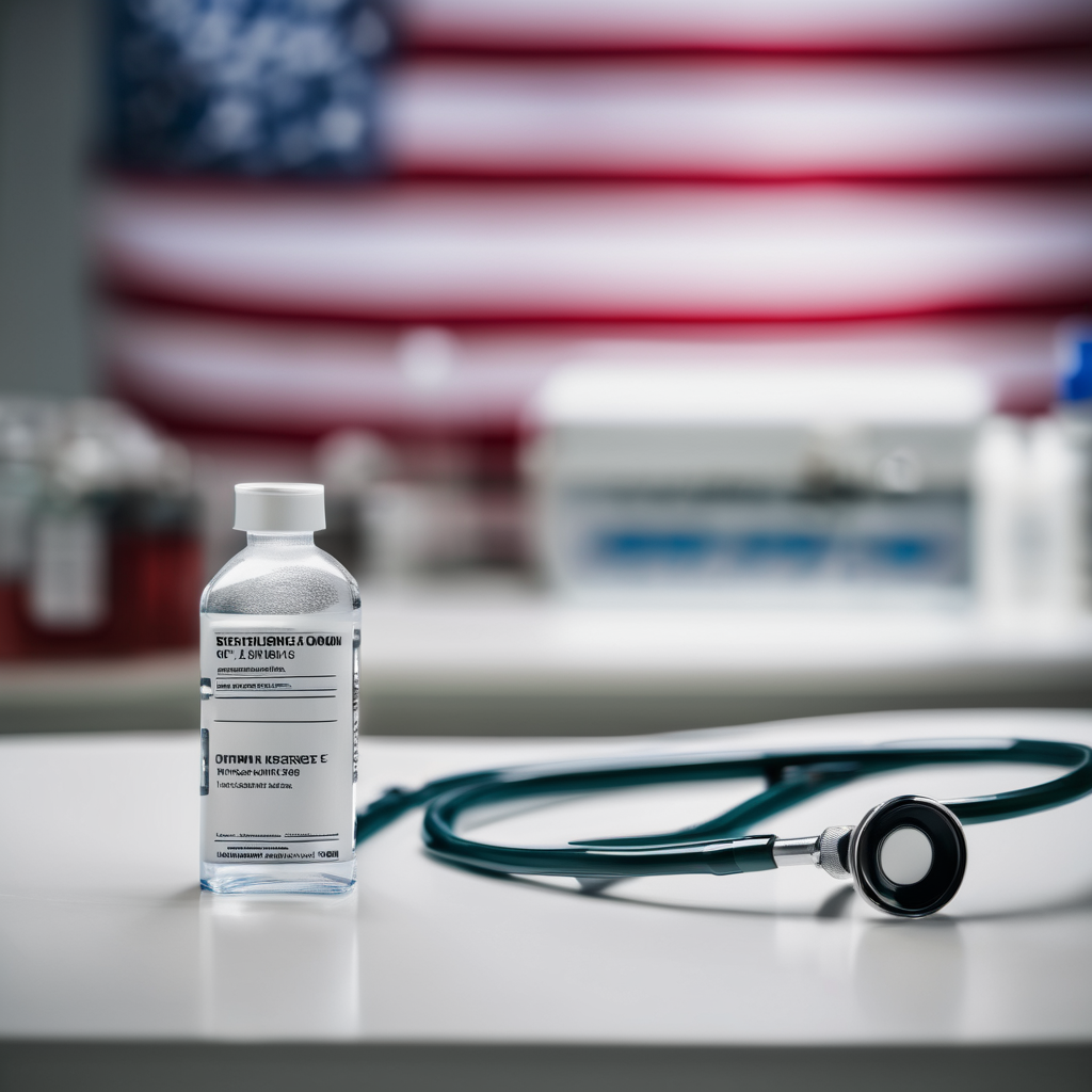 White House Rash Sparks Fresh Health Questions About Trump