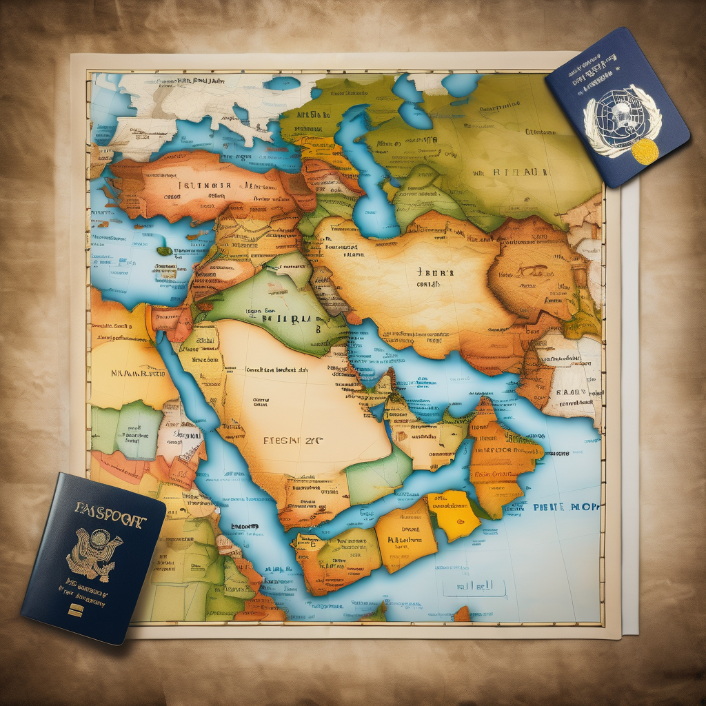 Fiji Embassy Urges Fijian Nationals in Israel to Shelter in Place as Tensions Escalate