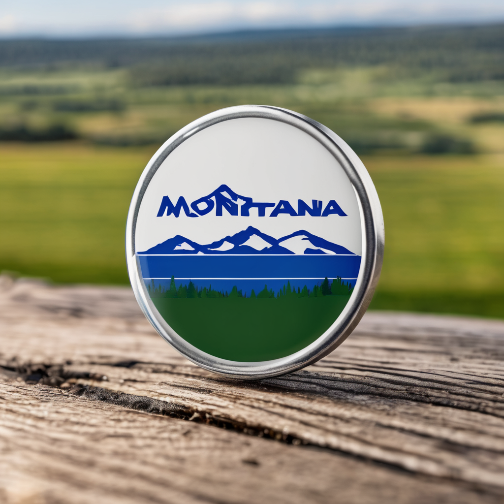 Zinke Steps Down, Opens Montana's 1st District Race