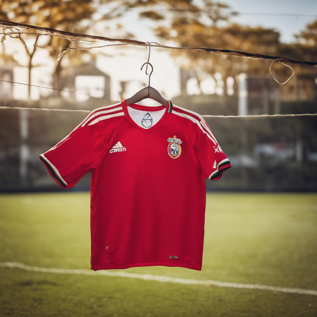 Benfica Set for Pivotal Liga Portugal Clash with Surging Gil Vicente