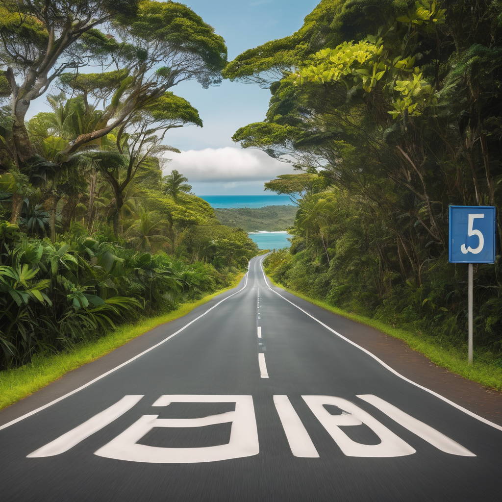 New Fiji Road Rules: Bigger Fines, Higher Stakes