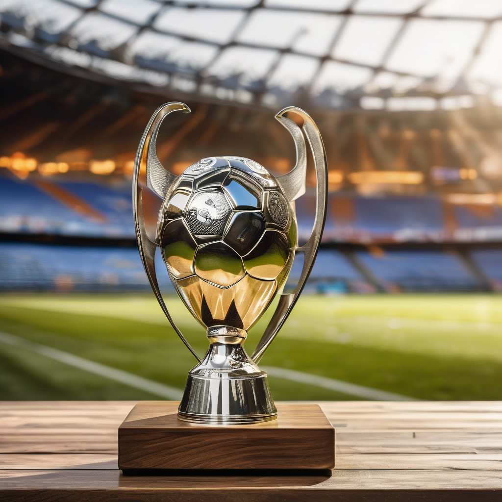 Champions League Draw Dilemma: Is the Swiss System Killing the Thrill?