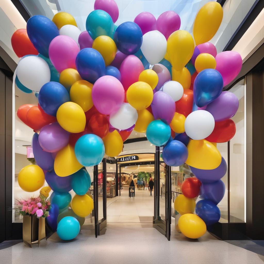 Yatu Lau Arcade Grand Opening Sparks Community Buzz