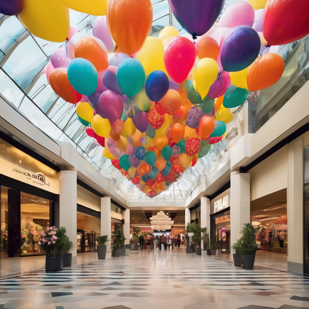 Yatu Lau Arcade Grand Opening Sparks Community Buzz