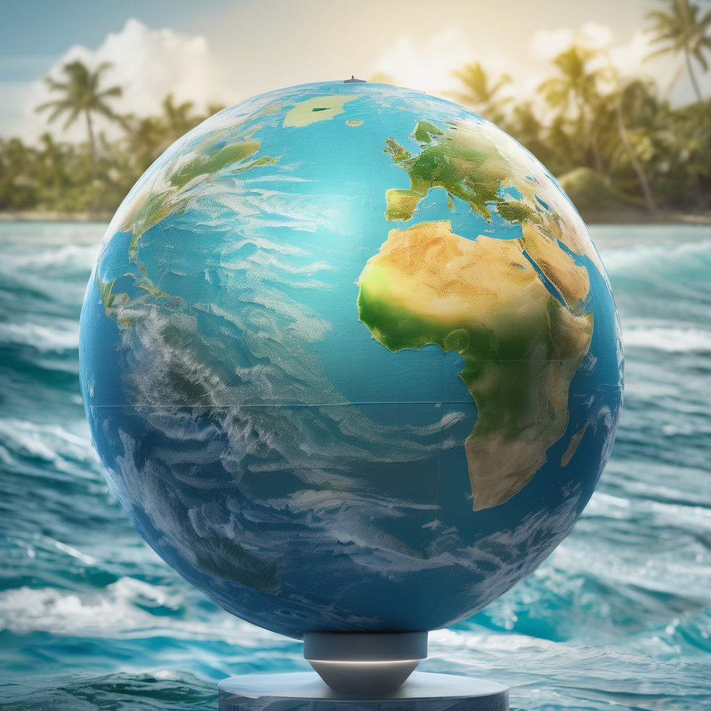 Pacific Urges Center Stage at COP31 as Fiji and Tuvalu Host Pre-COP31 Meetings