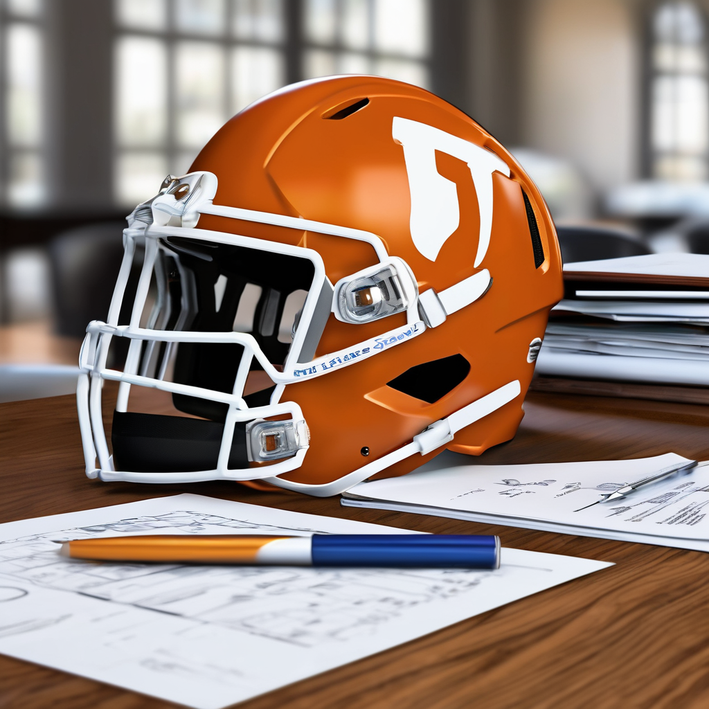 Mark Stoops Joins Texas as Special Assistant to Sarkisian