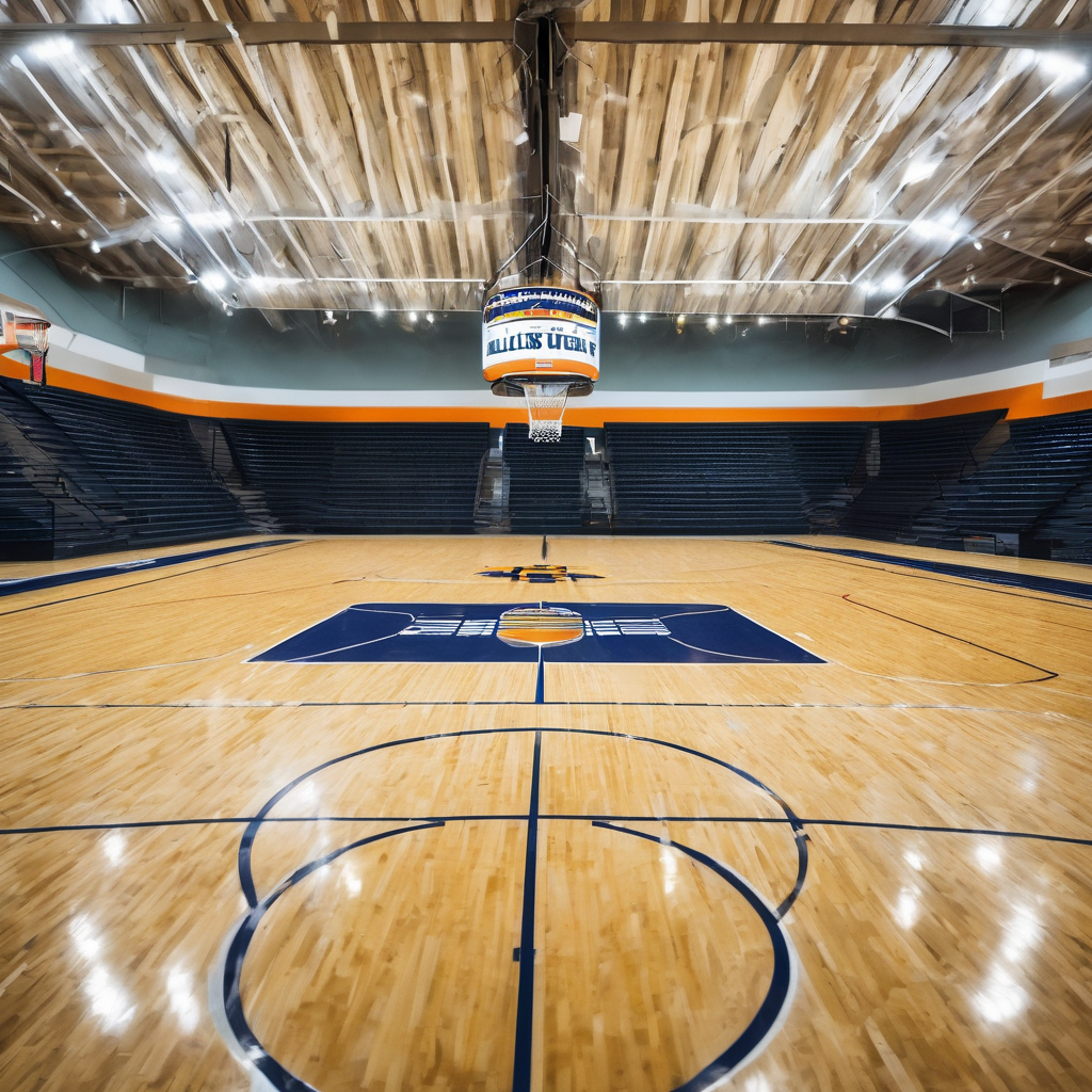 Morgan State vs Norfolk State MEAC Showdown: Hill Field House Preview