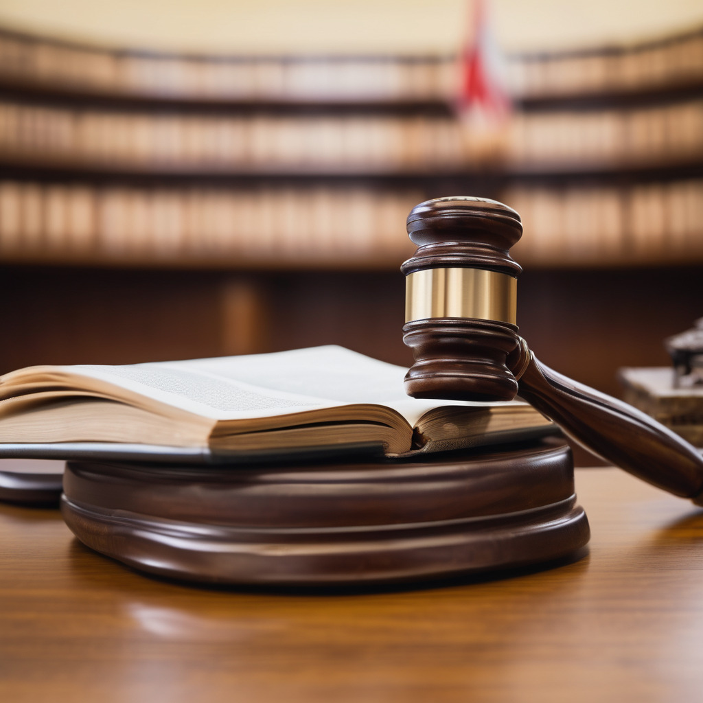 Charters' overseas travel bid hinges on tomorrow's bail ruling as FICAC flags dual-passport risk