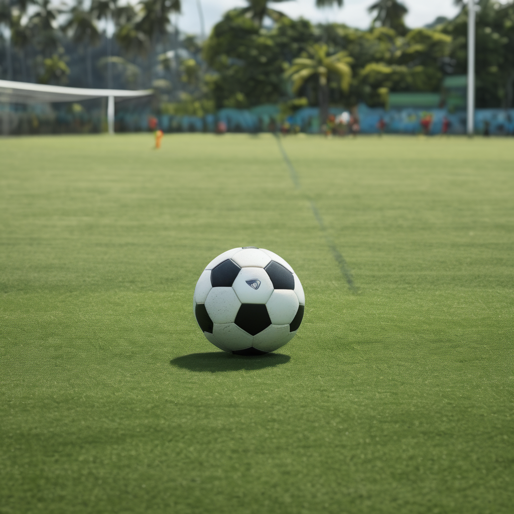 Fiji Premier League Round 3: Five Key Sunday Showdowns