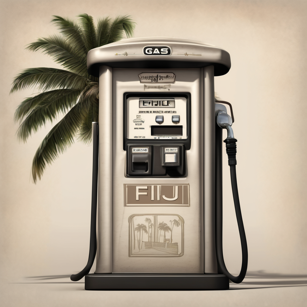Pacific Islands Brace for Higher Fuel Costs as Oil Soars, APRC Warns