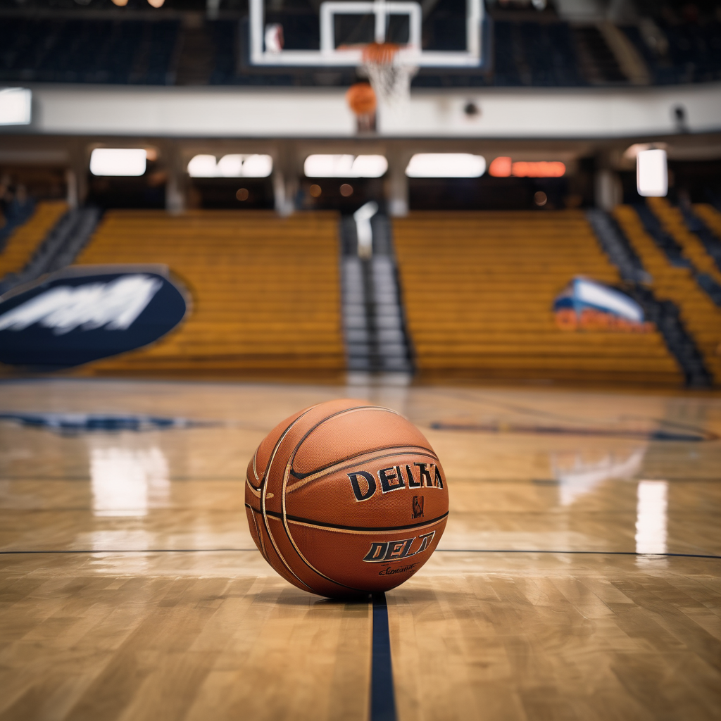 Injury-Hit Jazz vs Nuggets Set for High-Stakes Delta Center Showdown