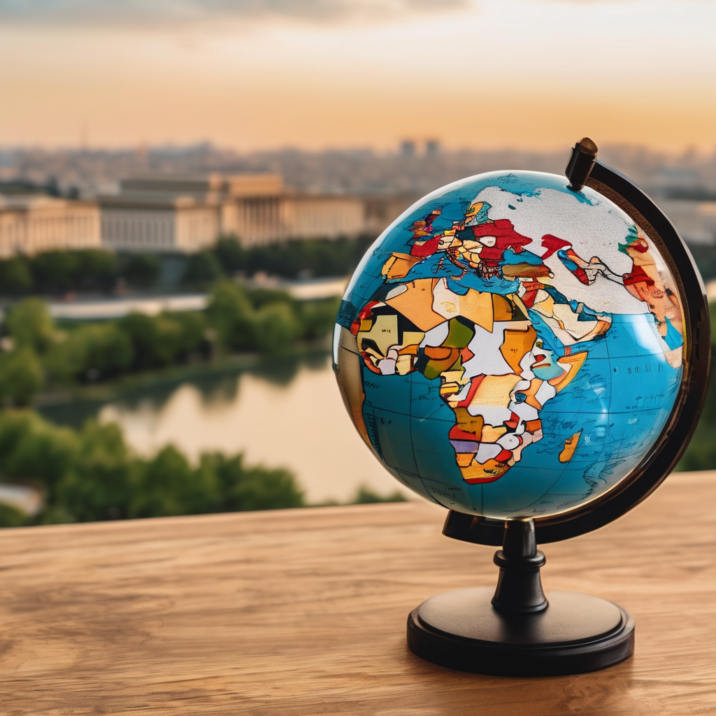 Trump's Surprise Strike on Iran Sparks Uncertain U.S.-Iran Tensions