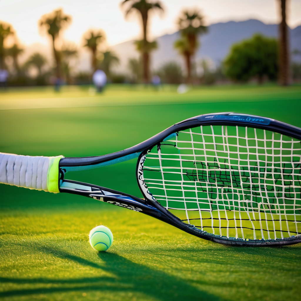 Andreeva Defends Indian Wells Title as Sabalenka Leads Star-Studded 2026 Field