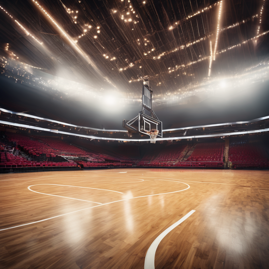 Trae Young's Wizards Future Hints at a 3-Year Extension This Summer