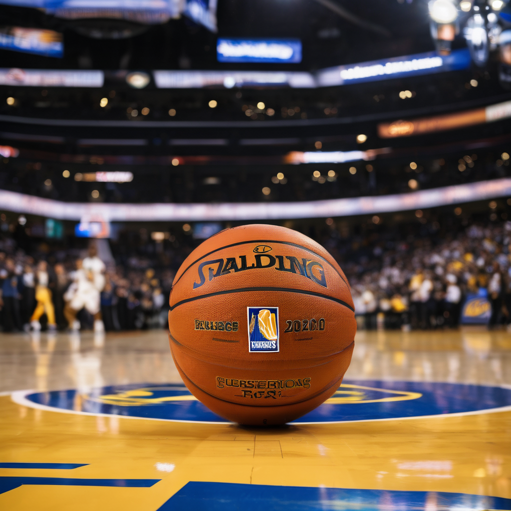 Injury-Riddled Warriors Face Clippers in Crucial Playoff Push Showdown