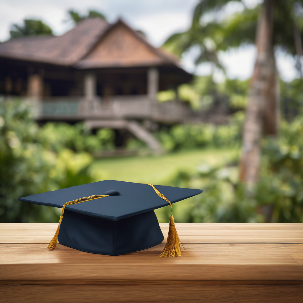 Suva Grammar School Inducts 128 Prefects, Champions Everyday Leadership