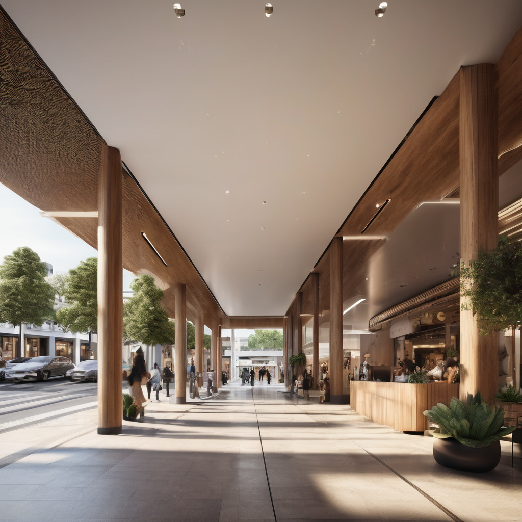 Suva’s Yatulau Arcade Opens as Retailers Tackle Petty Crime