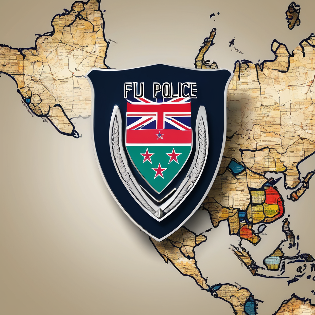 Fiji and New Zealand Forge Ahead on Drug Awareness and Community Policing